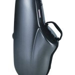 GL Cases GLE Series Alto Sax Case - GLE-A