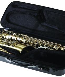 GL Cases GLK-E Series Alto Sax Case