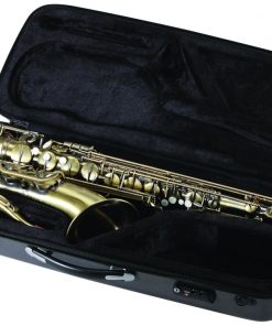GL Cases Combi GLK Series Tenor Sax Case