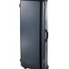 GL Cases Low A ABS Bari Sax Case - GLC-B