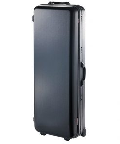 GL Cases Low A ABS Bari Sax Case - GLC-B