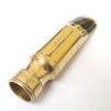 Vintage New York Otto Link Tone Master Tenor Sax 5* Mouthpiece