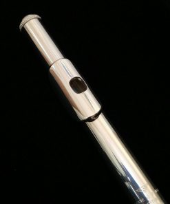 Powell Sonare 601 Solid Silver Flute