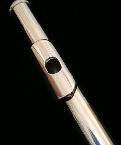 Powell Sonare 601 Solid Silver Flute