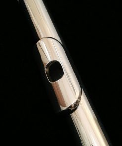 Powell Sonare 601 Solid Silver Flute