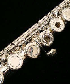 Powell Sonare 601 Solid Silver Flute
