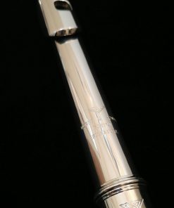 Powell Sonare 601 Solid Silver Flute