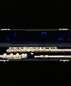 Powell Sonare 601 Solid Silver Flute