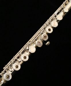 Powell Sonare 601 Solid Silver Flute