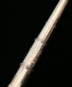 Powell Sonare 601 Solid Silver Flute