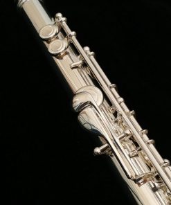 Powell Sonare 601 Solid Silver Flute