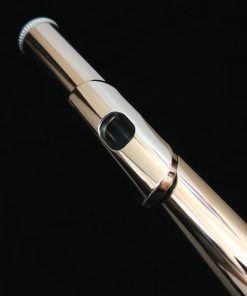 Powell Sonare 705 Flute - Shown with Aurumite Heajdoint