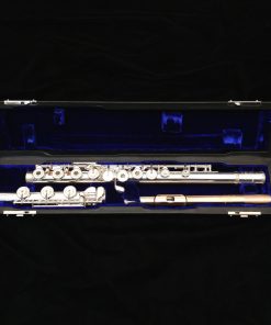Powell Sonare 705 Flute - Shown with Aurumite Heajdoint
