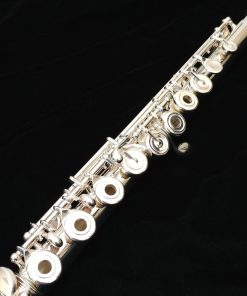 Powell Sonare 705 Flute - Shown with Aurumite Heajdoint