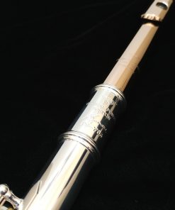 Powell Sonare 705 Flute - Shown with Aurumite Heajdoint