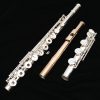 Powell Sonare 705 Flute - Shown with Aurumite Heajdoint