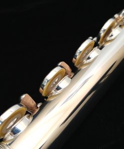 Powell Sonare 705 Flute - Shown with Aurumite Heajdoint