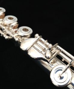 Powell Sonare 705 Flute - Shown with Aurumite Heajdoint