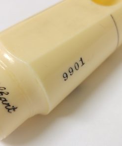 Vintage Brilhart Great Neck Tenor Sax 4* Tonalin Mouthpiece