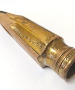 Vintage New York Otto Link Master Link Tenor Sax 4 Mouthpiece