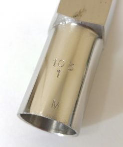 Vintage Duckbill Berg Larsen Tenor 105/1 M Mouthpiece