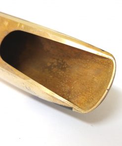 Vintage New York Otto Link Tone Master Tenor Sax 5* Mouthpiece