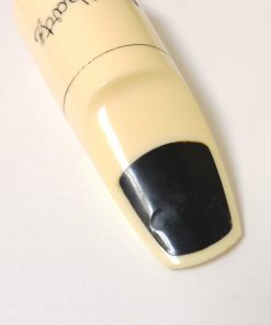 Vintage Brilhart Great Neck Tenor Sax 4* Tonalin Mouthpiece