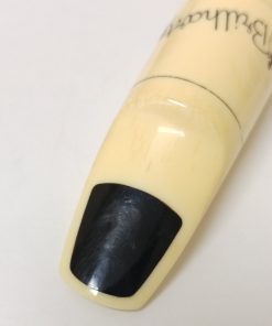 Vintage Brilhart Great Neck Alto Sax 5* Tonalin Mouthpiece
