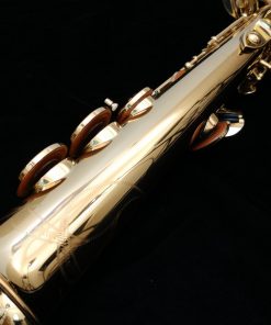 Yanagisawa S901 Soprano Sax