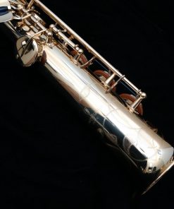 Yanagisawa S901 Soprano Sax
