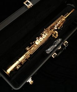 Yanagisawa S901 Soprano Sax