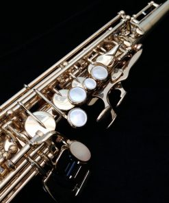 Yanagisawa S901 Soprano Sax