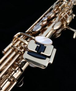 Yanagisawa S901 Soprano Sax
