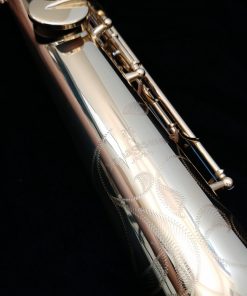 Yanagisawa S901 Soprano Sax