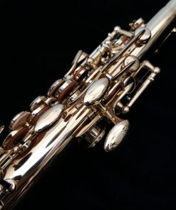 Yanagisawa S901 Soprano Sax
