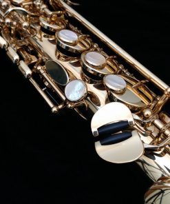 Yanagisawa S901 Soprano Sax