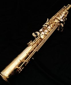Yanagisawa S901 Soprano Sax