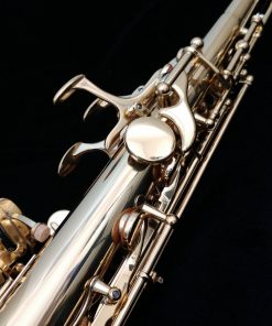 Yanagisawa S901 Soprano Sax