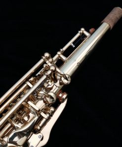 Yanagisawa S901 Soprano Sax