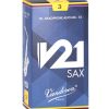 Vandoren V21 Alto Sax Reeds