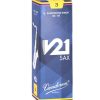 Vandoren V21 Tenor Sax Reeds