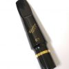 Vandoren V16 Rubber Bari Sax Mouthpiece
