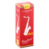 Vandoren JAVA Red Tenor Sax Reeds