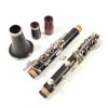Used Buffet E11 Bb Clarinet #515832