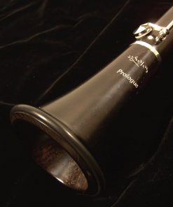Seles by Selmer Paris Prolouge Clarinet
