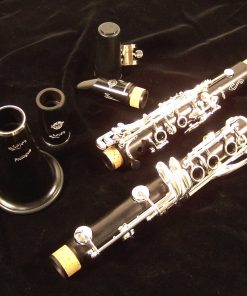 Seles by Selmer Paris Prolouge Clarinet