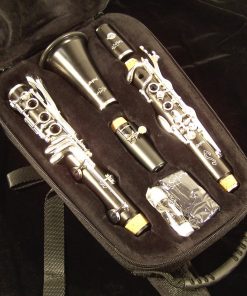 Seles by Selmer Paris Prolouge Clarinet