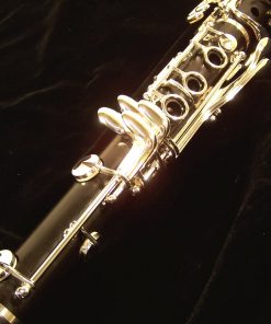 Seles by Selmer Paris Prolouge Clarinet