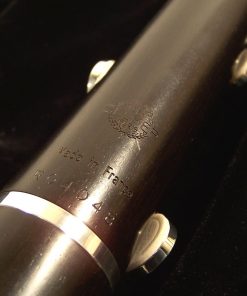 Seles by Selmer Paris Prolouge Clarinet