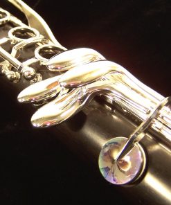 Seles by Selmer Paris Prolouge Clarinet